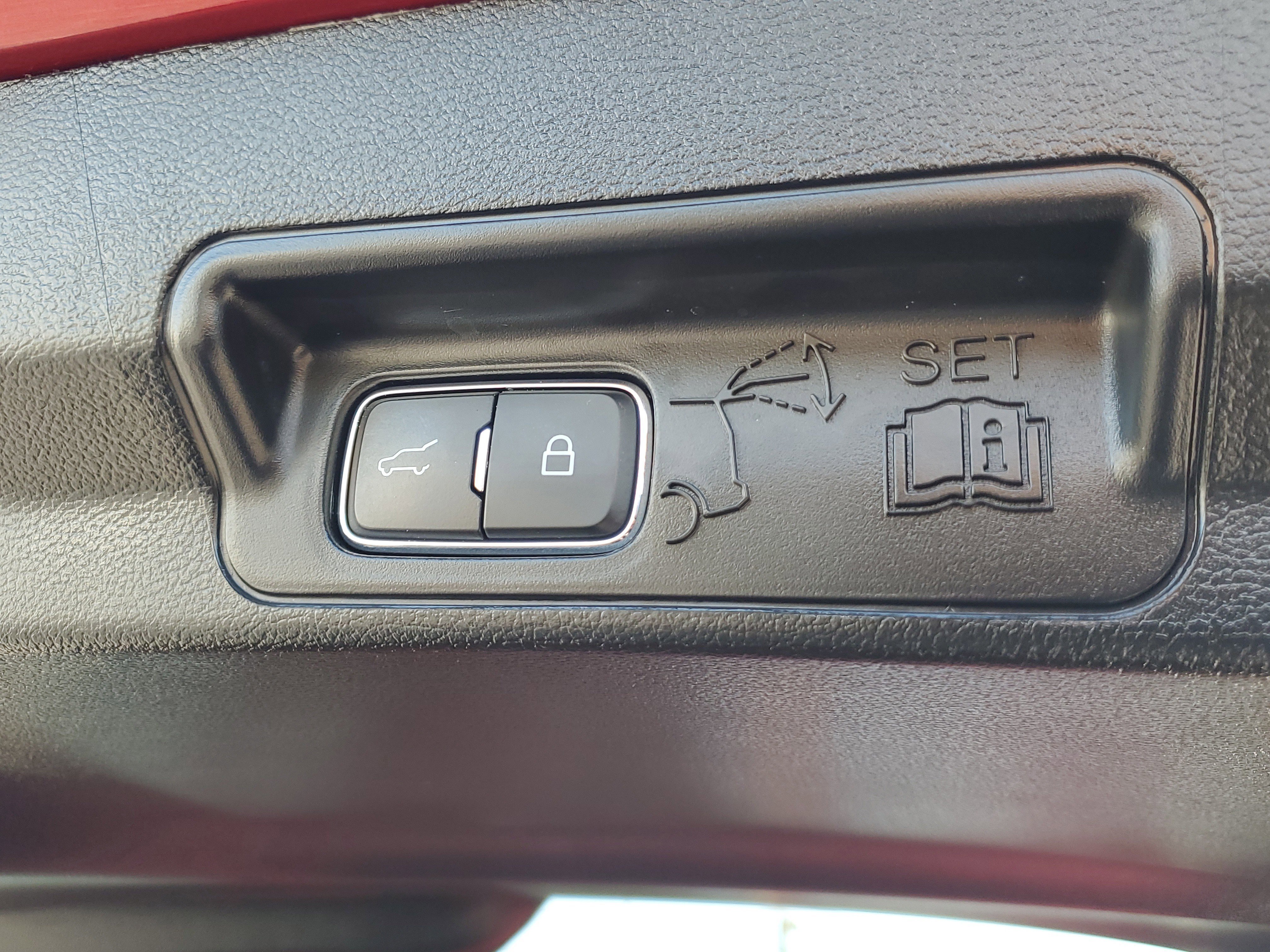 Certified 2024 Ford Explorer ST w/ Equipment Group 401A image 11