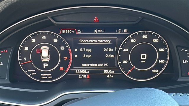 Used 2019 Audi Q7 3.0T Premium Plus image 26