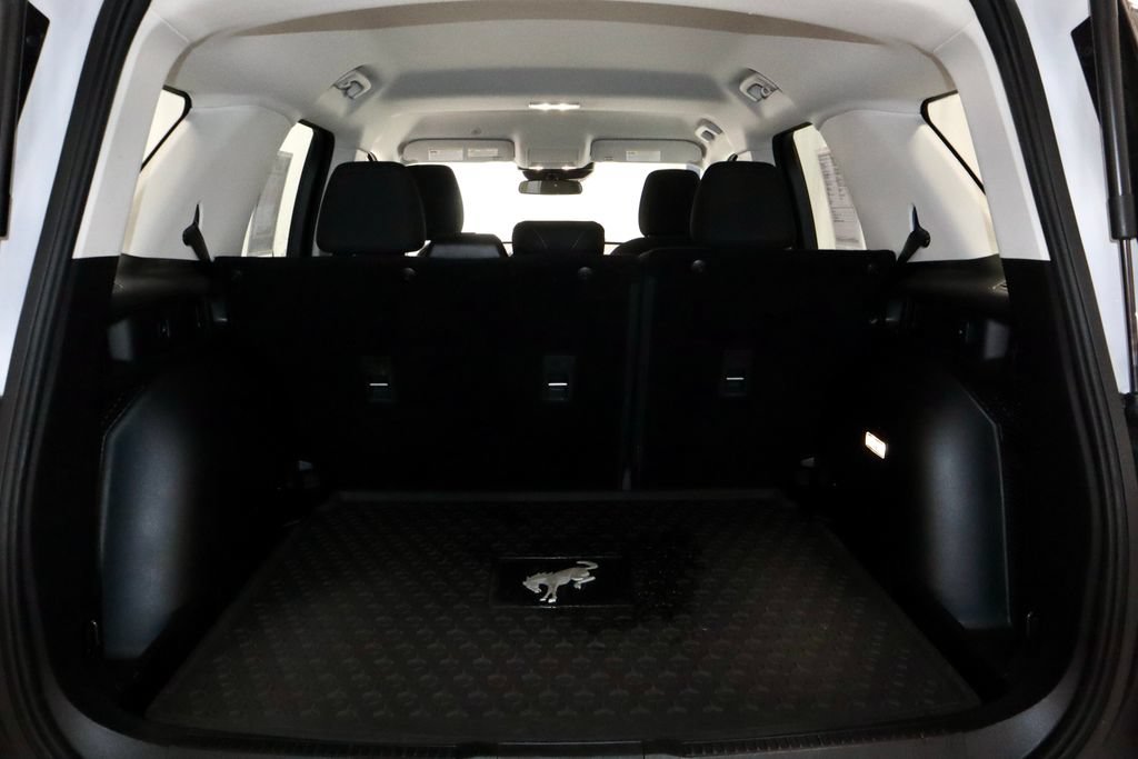 Certified 2023 Ford Bronco Sport Big Bend AWD/4WD image 13