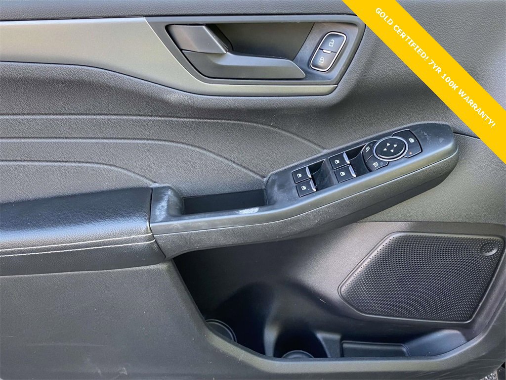 Certified 2023 Ford Escape Active image 15