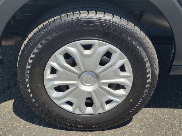 Certified 2024 Ford Transit 350 XLT RWD image 5