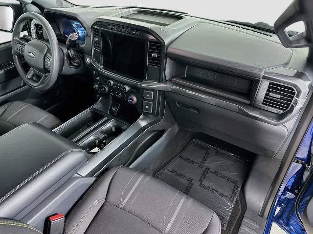 Certified 2024 Ford F150 STX RWD image 33