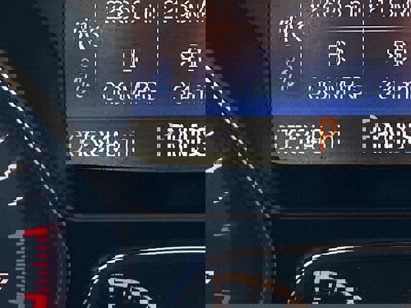 Certified 2019 Ford Escape Titanium image 16