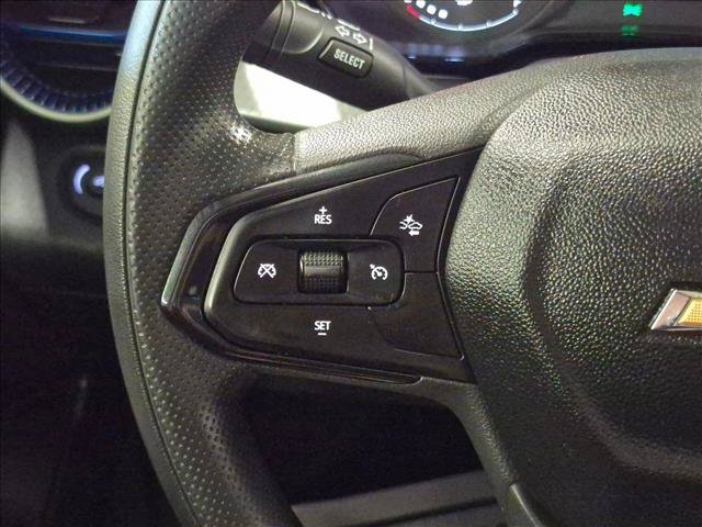 Used 2024 Chevrolet Trax LS w/ LS Convenience Package FWD image 12