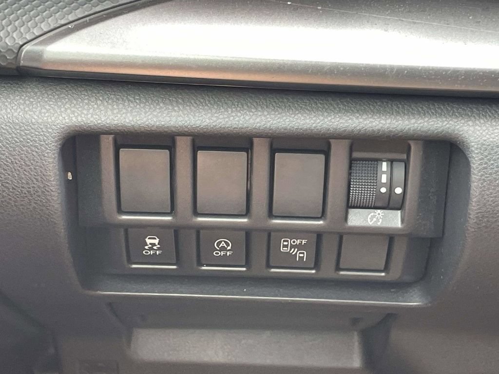 Used 2019 Subaru Forester Sport AWD/4WD image 26