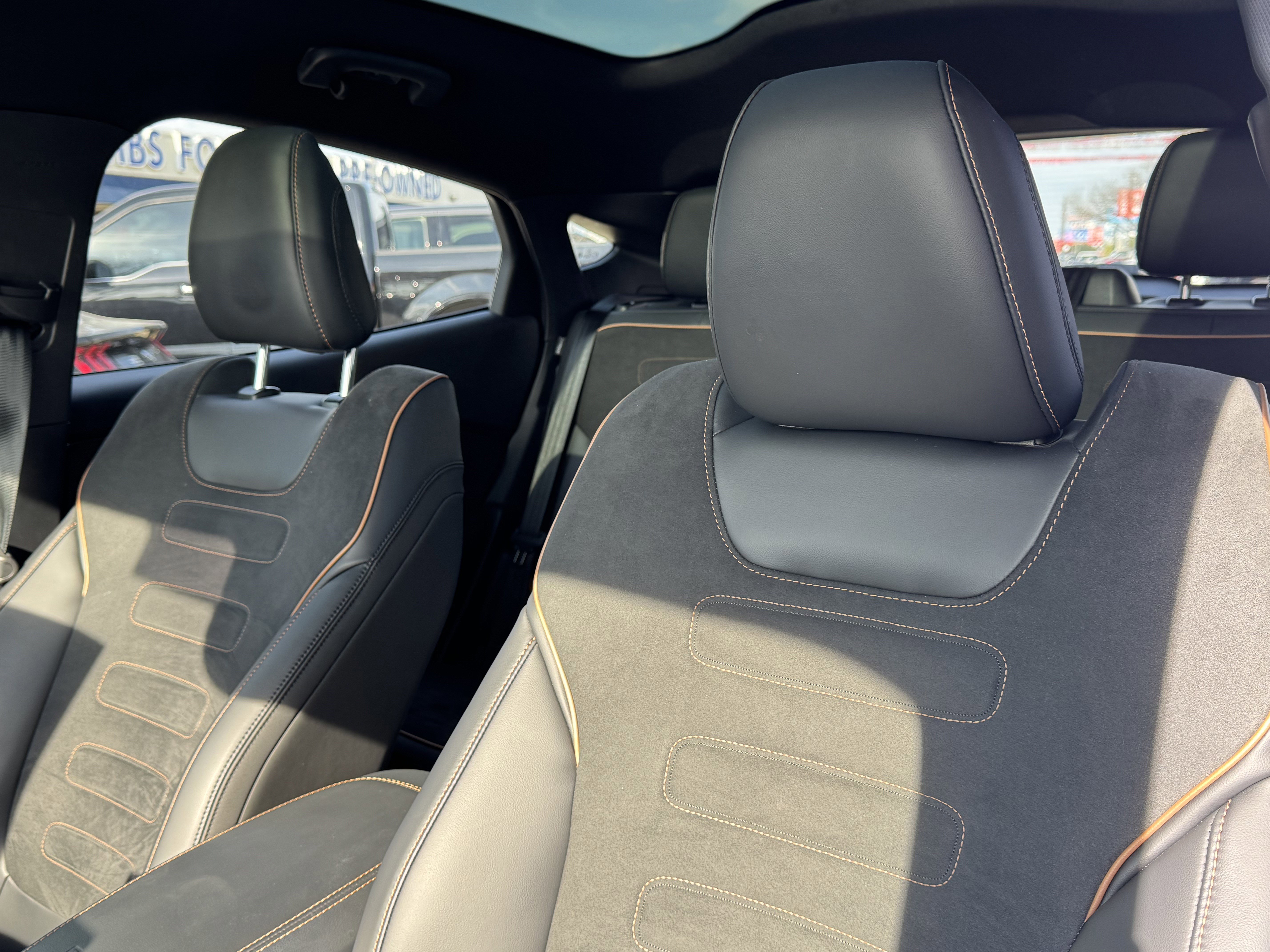 Certified 2023 Ford Mustang Mach-E GT image 17