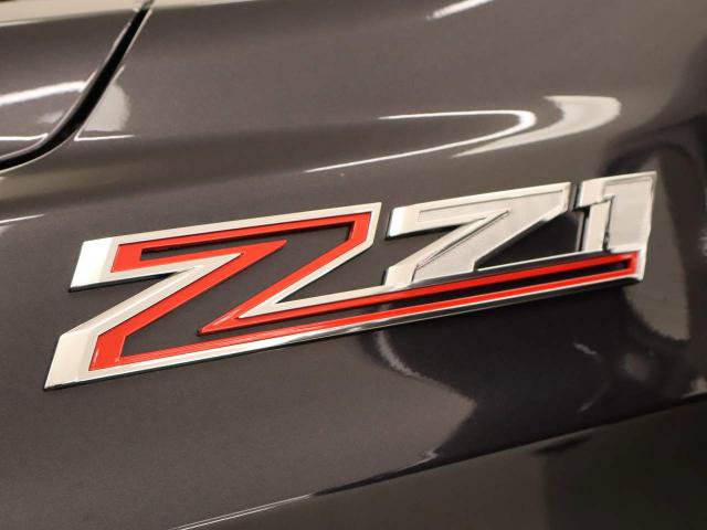 Used 2026 Chevrolet Suburban Z71 AWD/4WD image 20