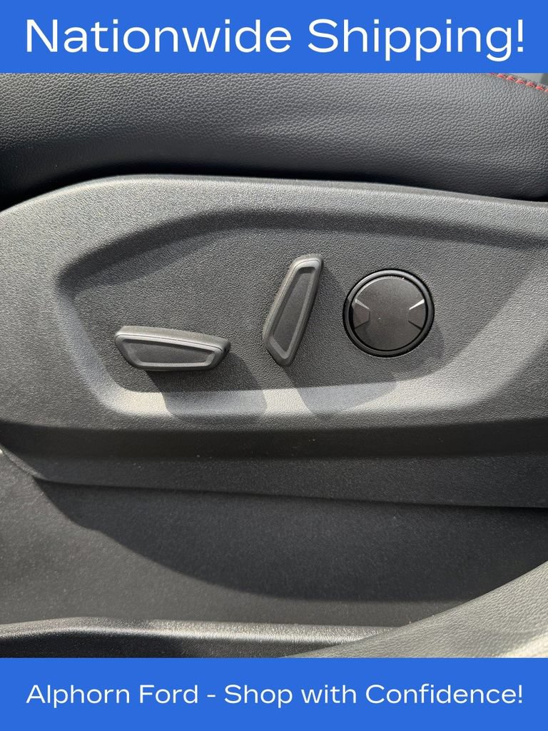 Certified 2023 Ford Edge ST-Line AWD/4WD image 12