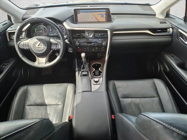 Used 2018 Lexus RX 350 FWD w/ Premium Package image 19