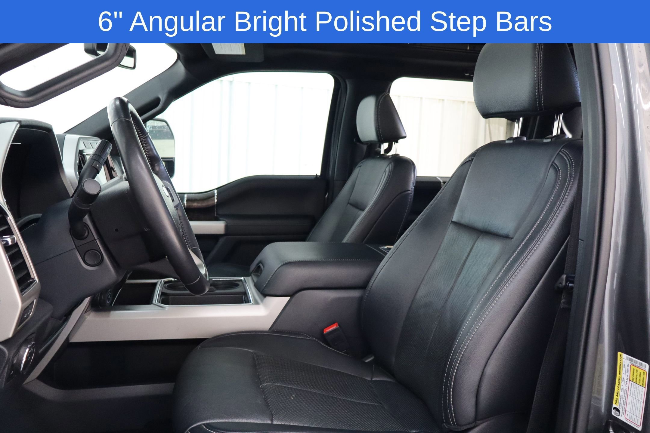 Certified 2022 Ford F250 Lariat w/ Lariat Ultimate Package image 28