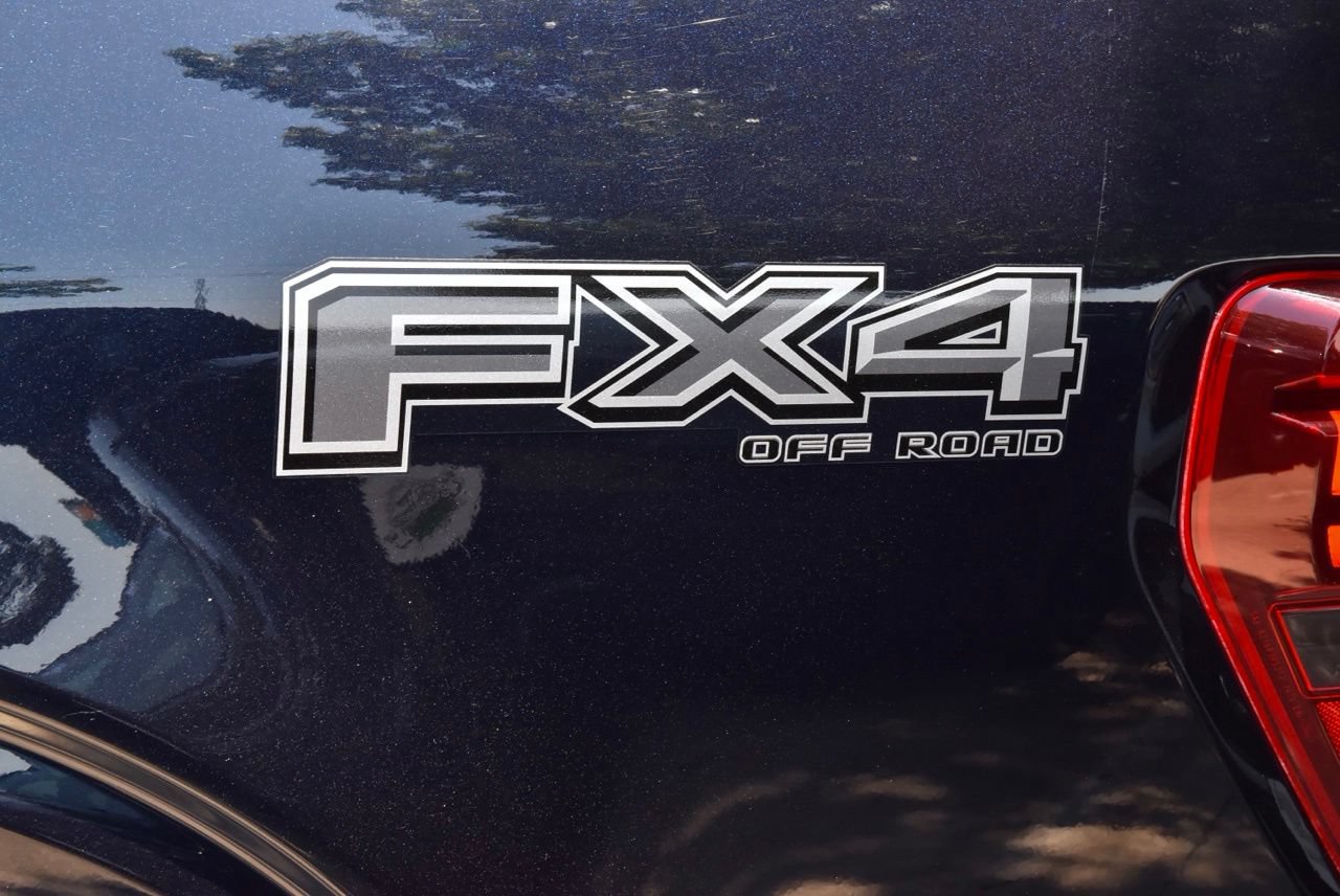 Certified 2025 Ford F150 Platinum w/ Equipment Group 702A High AWD/4WD image 43