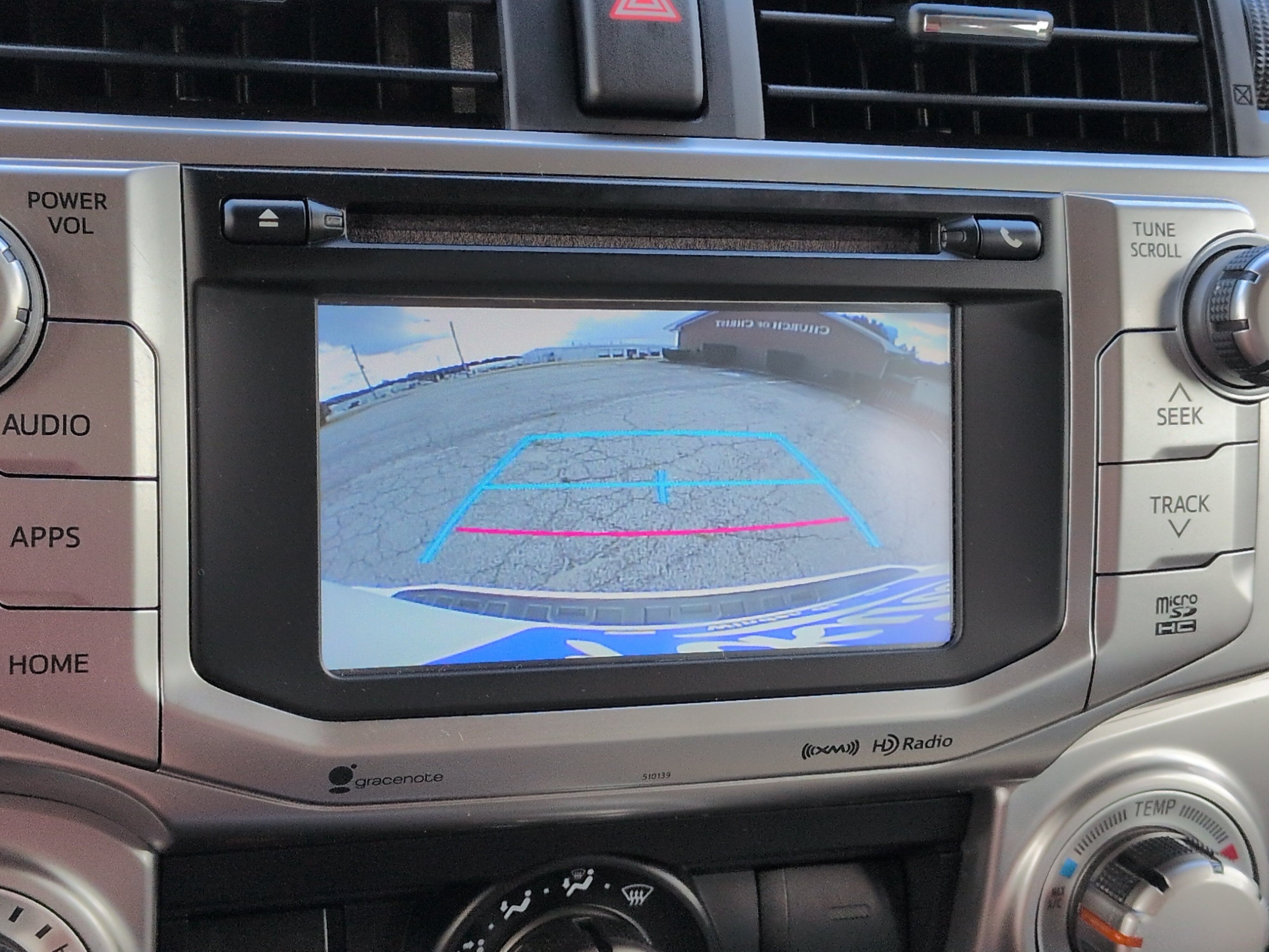 Used 2018 Toyota 4Runner SR5 Premium AWD/4WD image 19