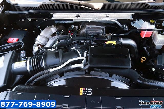 Used 2020 Chevrolet Silverado 2500 LTZ w/ LTZ Plus Package AWD/4WD image 30