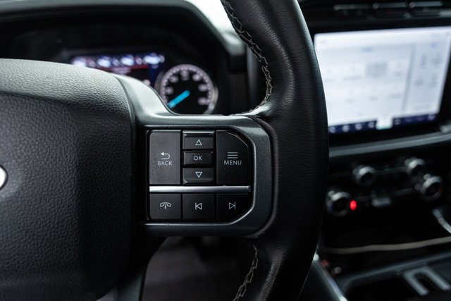 Certified 2023 Ford F150 XLT w/ Equipment Group 302A High image 20