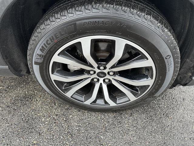 Certified 2024 Ford Explorer ST-Line w/ Class IV Trailer Tow Package AWD/4WD image 10