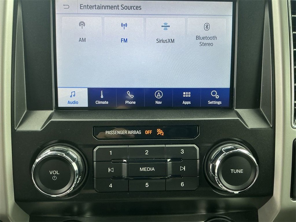 Certified 2019 Ford F150 Lariat image 15