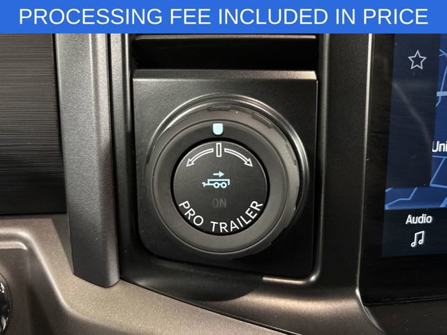 Certified 2024 Ford F150 XLT w/ Equipment Group 302A MID AWD/4WD image 24