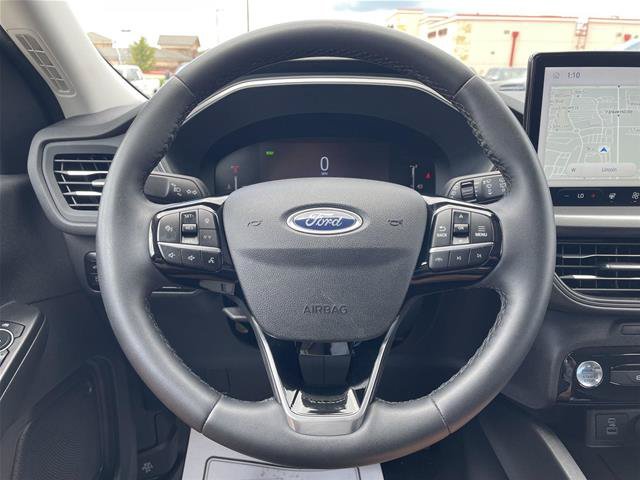 Certified 2023 Ford Escape Active w/ Tech Pack #1 AWD/4WD image 12