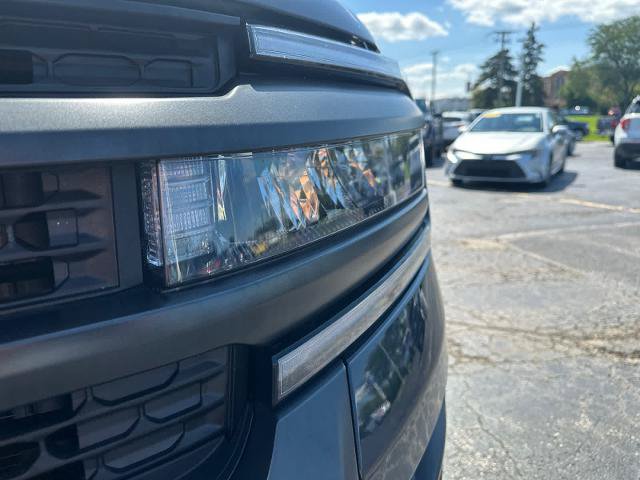 Certified 2022 Ford Expedition Timberline w/ Equipment Group 501A AWD/4WD image 11