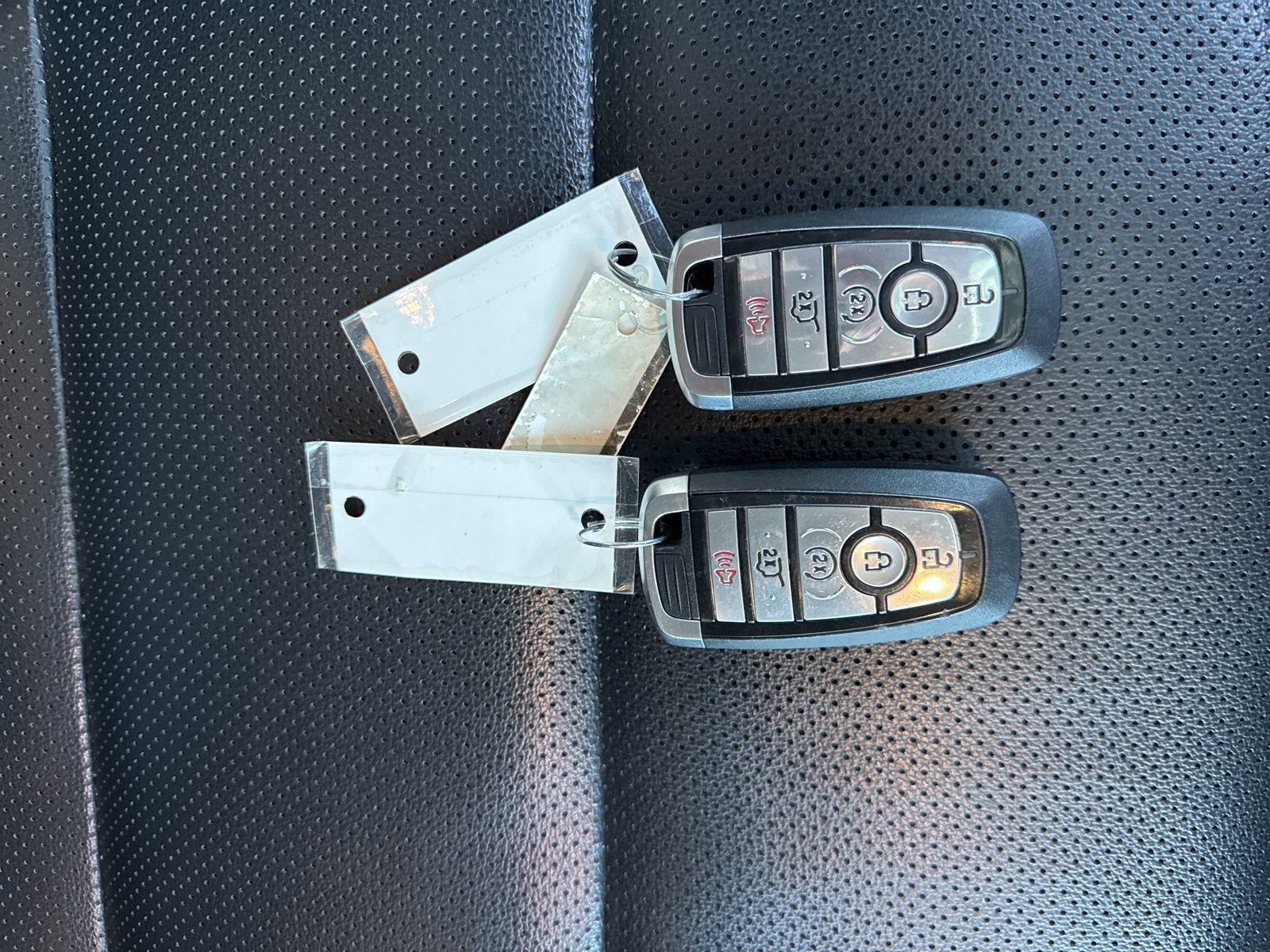 Certified 2022 Ford Escape SEL image 38