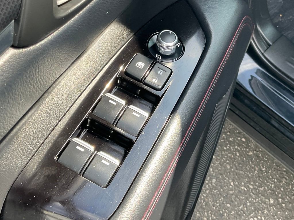 Used 2022 MAZDA CX-5 AWD 2.5 Turbo image 15