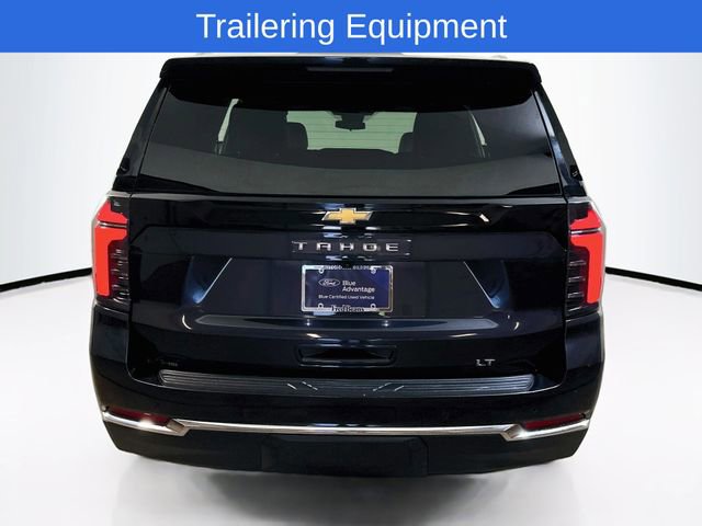 Used 2025 Chevrolet Tahoe LT AWD/4WD image 26