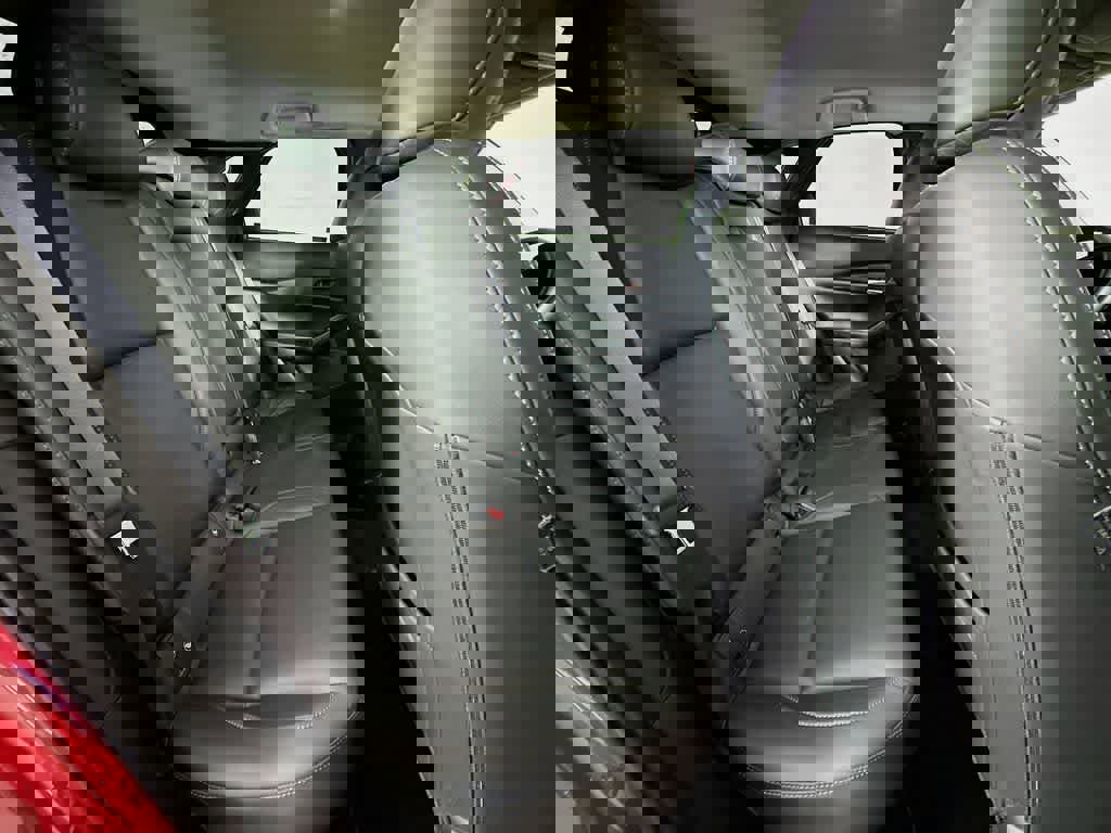 Used 2023 MAZDA CX-30 AWD 2.5 S w/ Preferred Package image 30