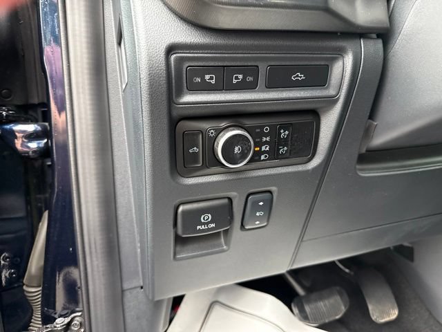 Certified 2024 Ford F150 Lariat w/ Bed Utility Package AWD/4WD image 18