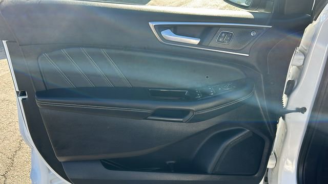 Certified 2020 Ford Edge ST w/ Equipment Group 401A image 16