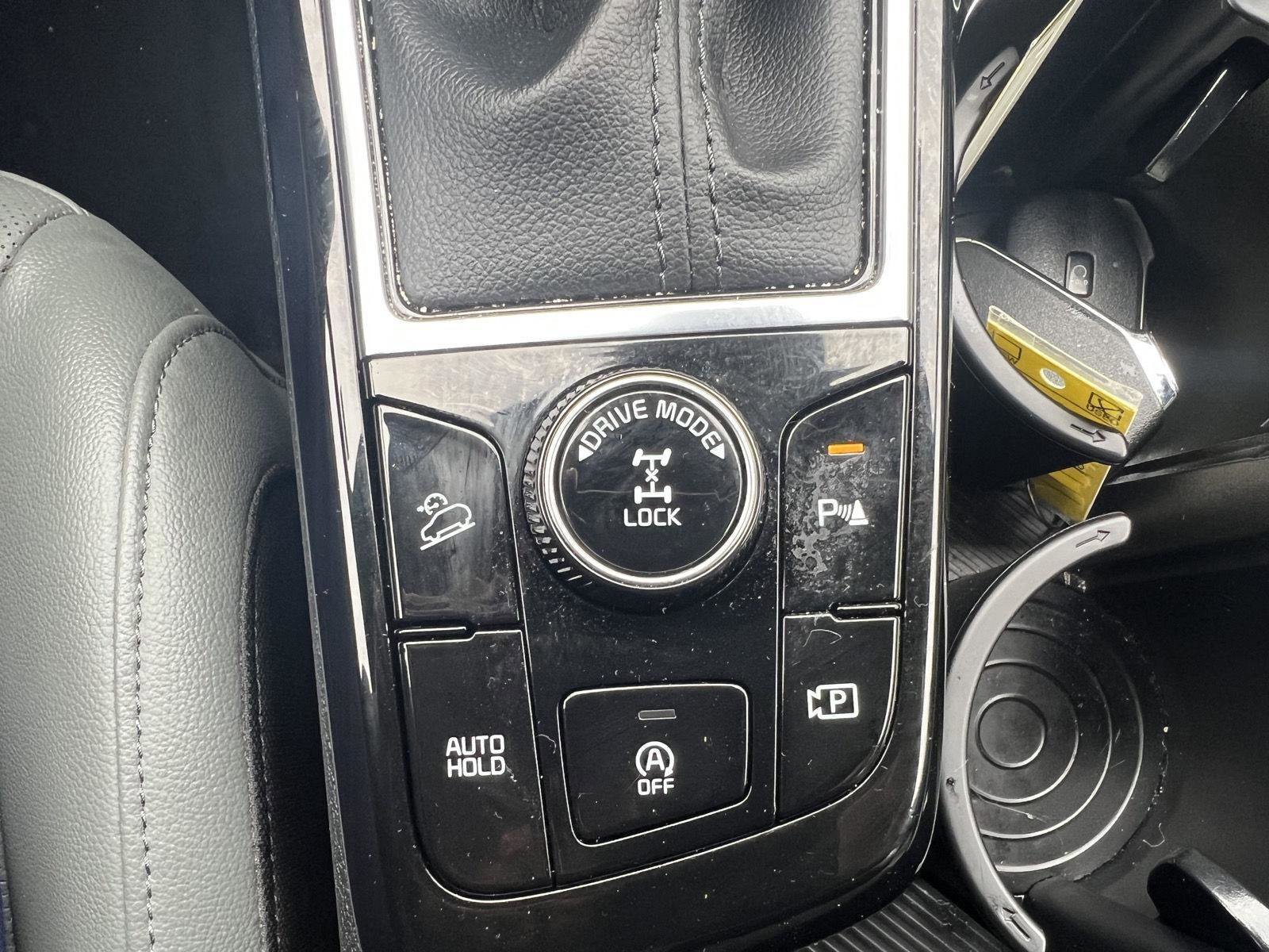 Used 2023 Kia Sportage X-Line w/ X-Line Premium Package AWD/4WD image 20