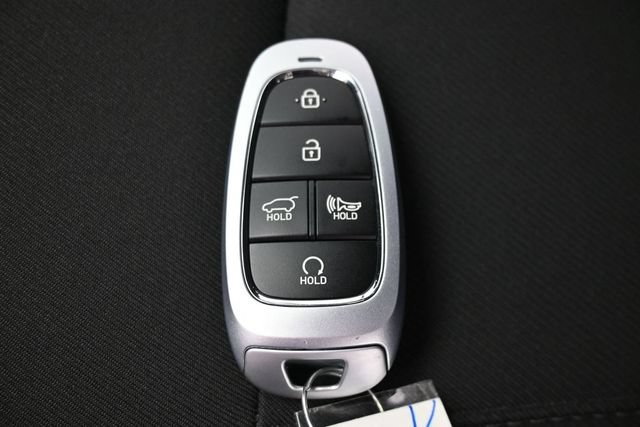 Used 2024 Hyundai Tucson SEL FWD image 24