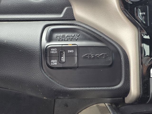 Used 2022 RAM 3500 Laramie AWD/4WD image 23