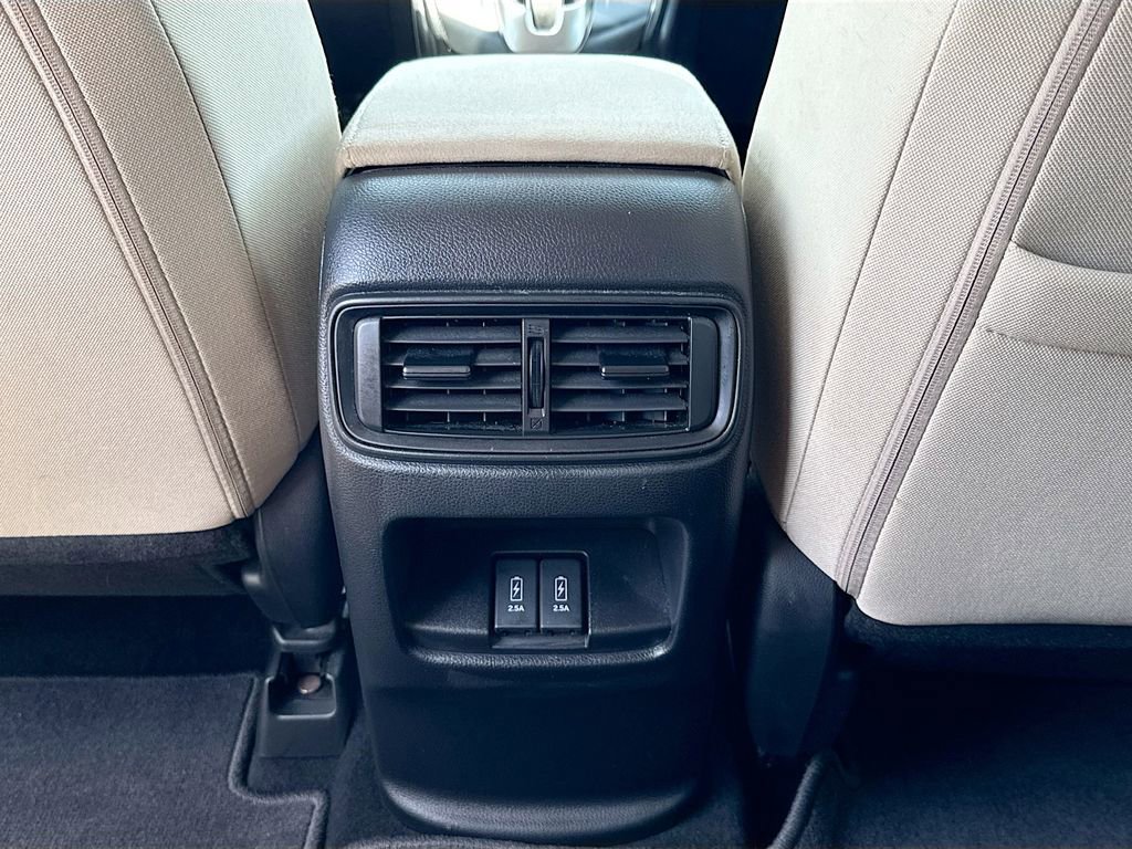 Used 2019 Honda CR-V EX image 25