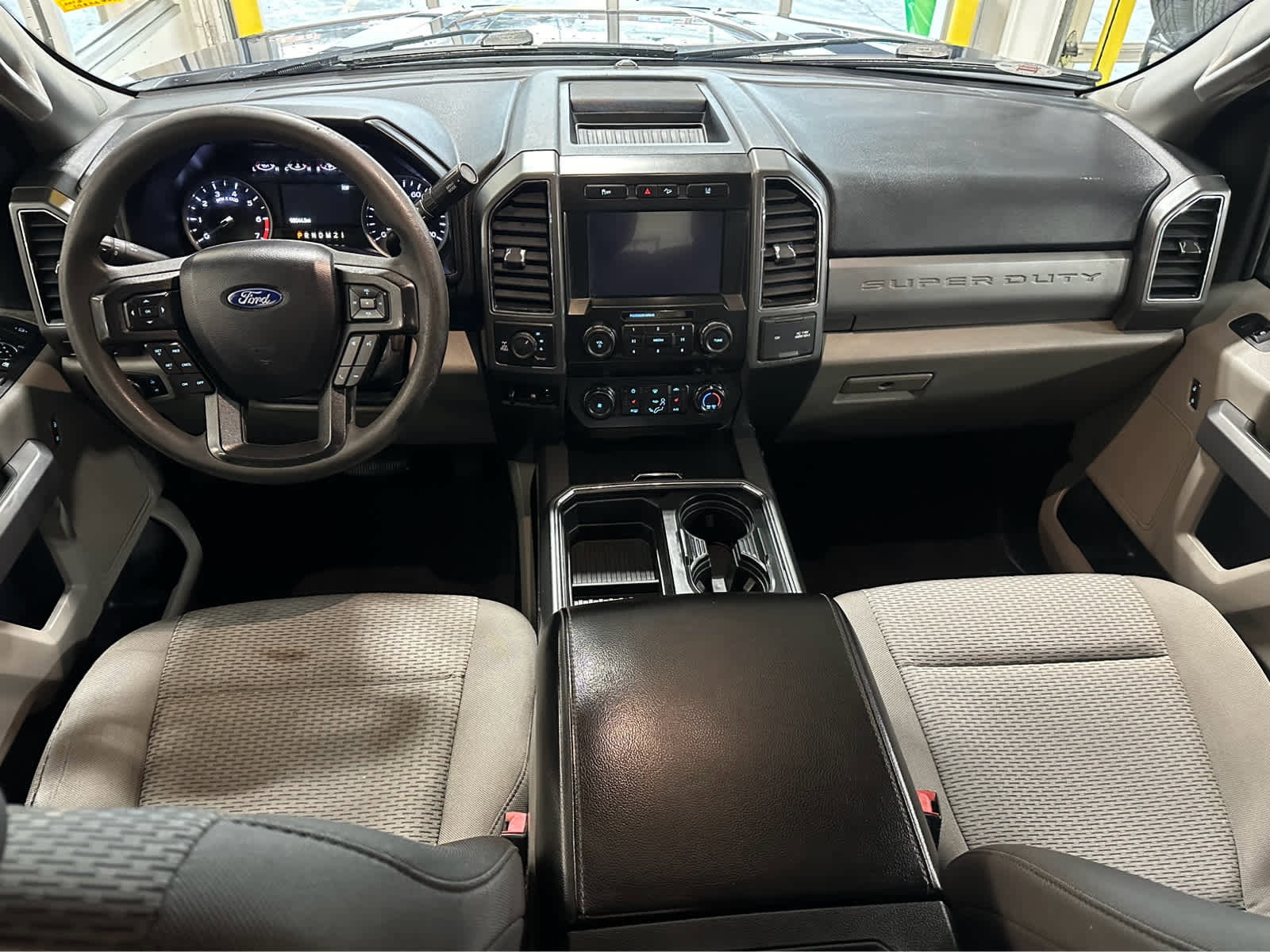 Certified 2020 Ford F250 XLT w/ XLT Premium Package image 14