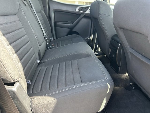 Certified 2021 Ford Ranger XL w/ Equipment Group 101A High image 18