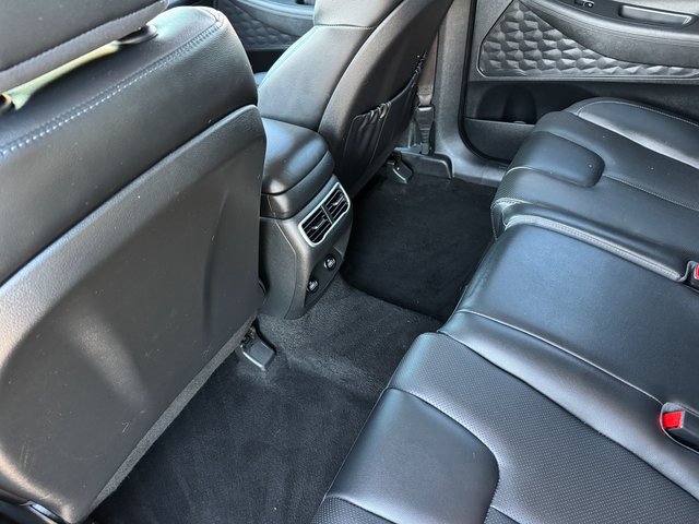 Used 2023 Hyundai Santa Fe XRT w/ Cargo Package image 17