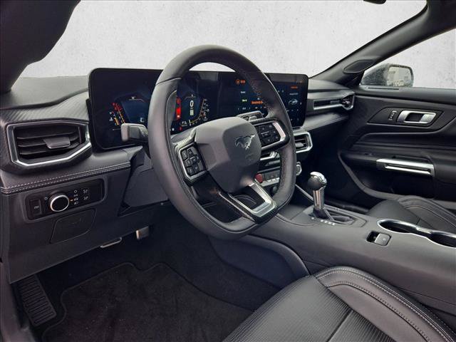 Certified 2025 Ford Mustang GT Premium RWD image 11