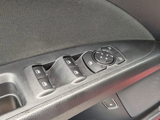 Certified 2019 Ford Fusion SE FWD image 10