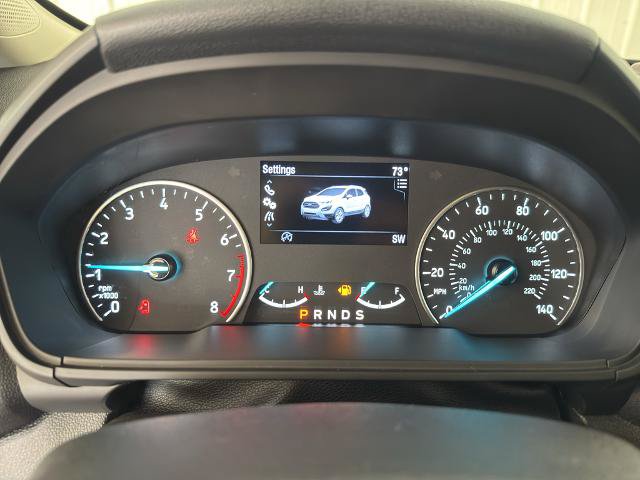 Certified 2022 Ford EcoSport SE AWD/4WD image 15