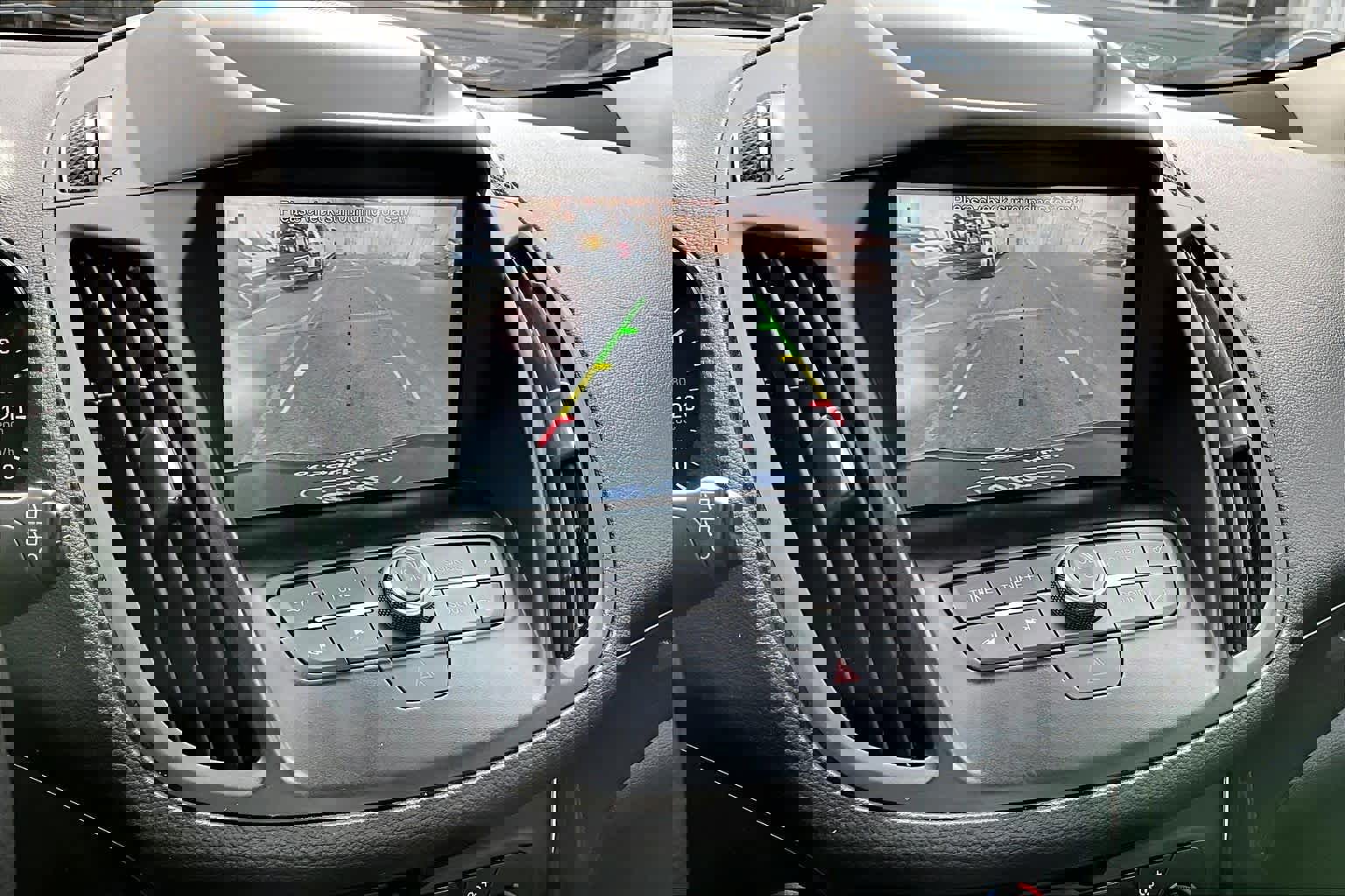 Certified 2019 Ford Escape SE image 30