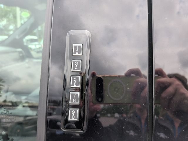 Certified 2024 Ford F150 XLT w/ Equipment Group 302A MID AWD/4WD image 17