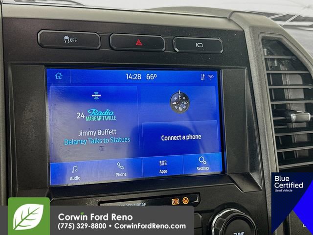 Certified 2021 Ford F350 XL w/ Power Equipment Group AWD/4WD image 17