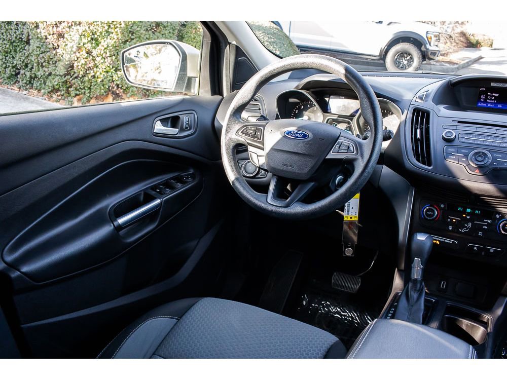 Certified 2017 Ford Escape SE image 13