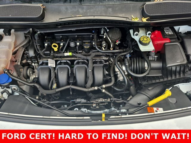 Certified 2022 Ford Transit Connect XL FWD image 26