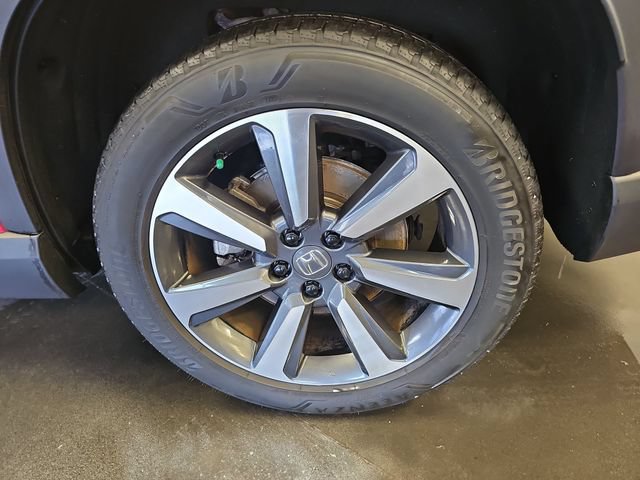 Used 2023 Honda Pilot Elite image 32