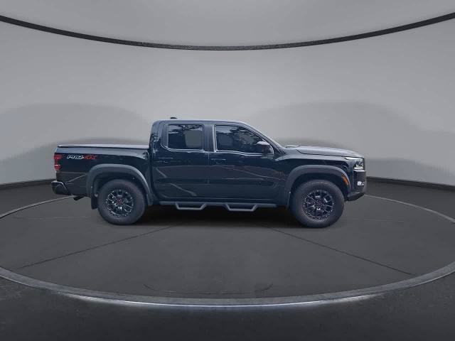 Used 2023 Nissan Frontier PRO-4X w/ Pro-4X Premium Package AWD/4WD image 9
