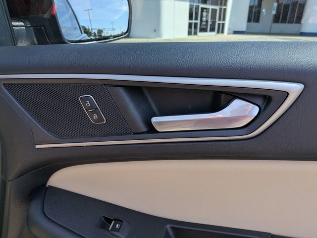 Certified 2023 Ford Edge SEL w/ Convenience Package AWD/4WD image 33
