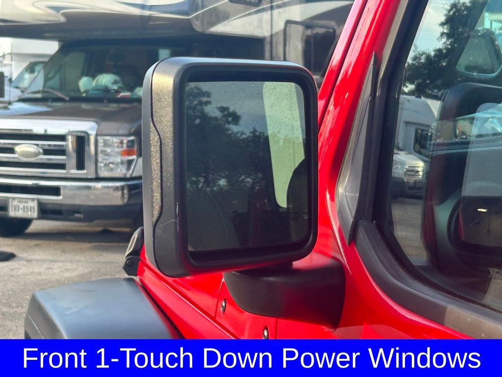 Used 2023 Jeep Gladiator Sport image 16