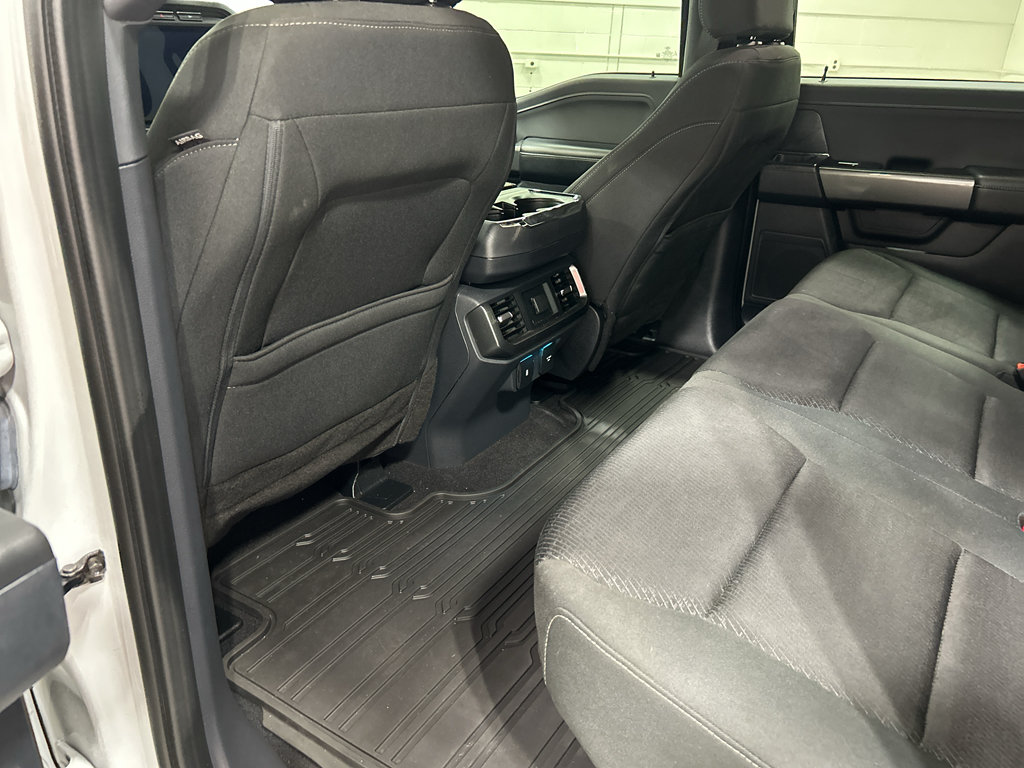 Certified 2023 Ford F150 XLT w/ Equipment Group 302A High AWD/4WD image 25