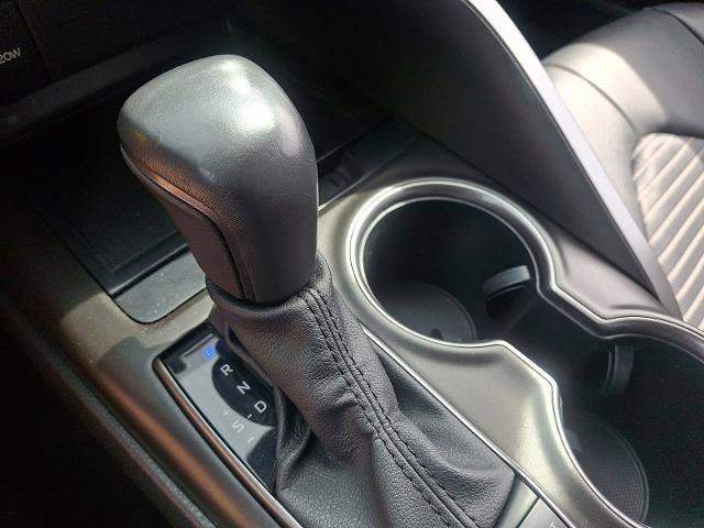 Used 2024 Toyota Camry SE FWD image 14